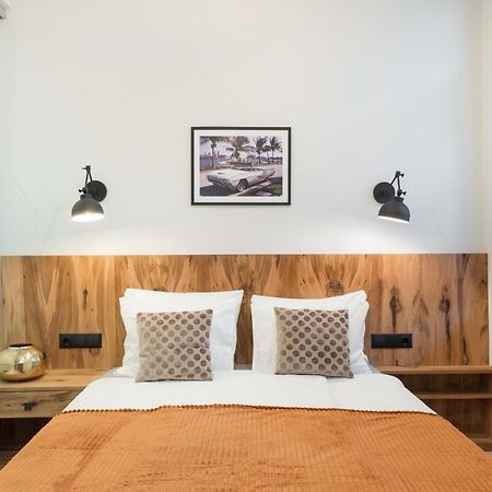 Luxury Dream Suite In The Absolute Center Budapešť Exteriér fotografie