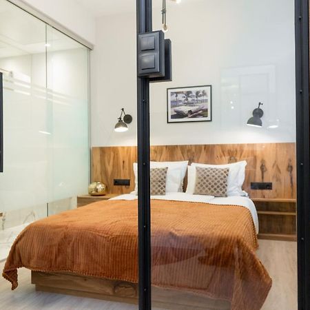 Luxury Dream Suite In The Absolute Center Budapešť Exteriér fotografie