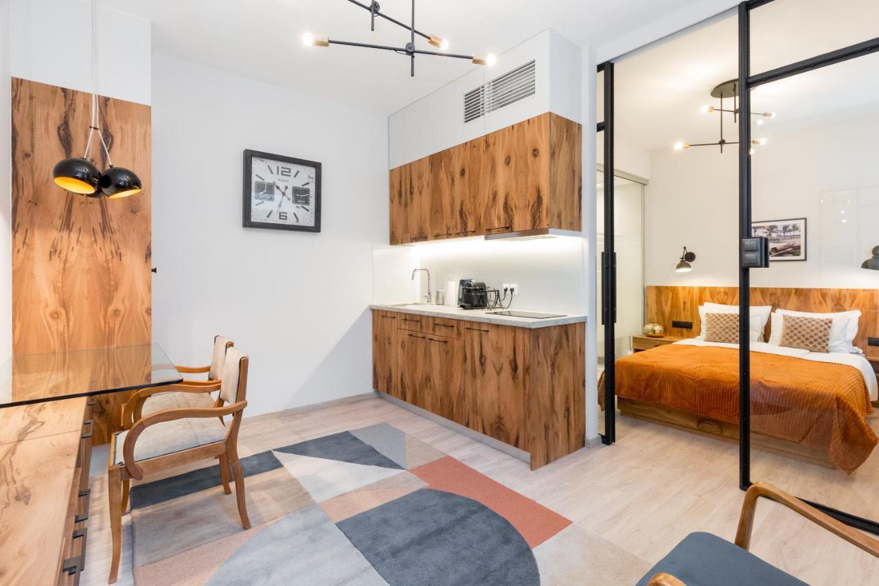Luxury Dream Suite In The Absolute Center Budapešť Exteriér fotografie